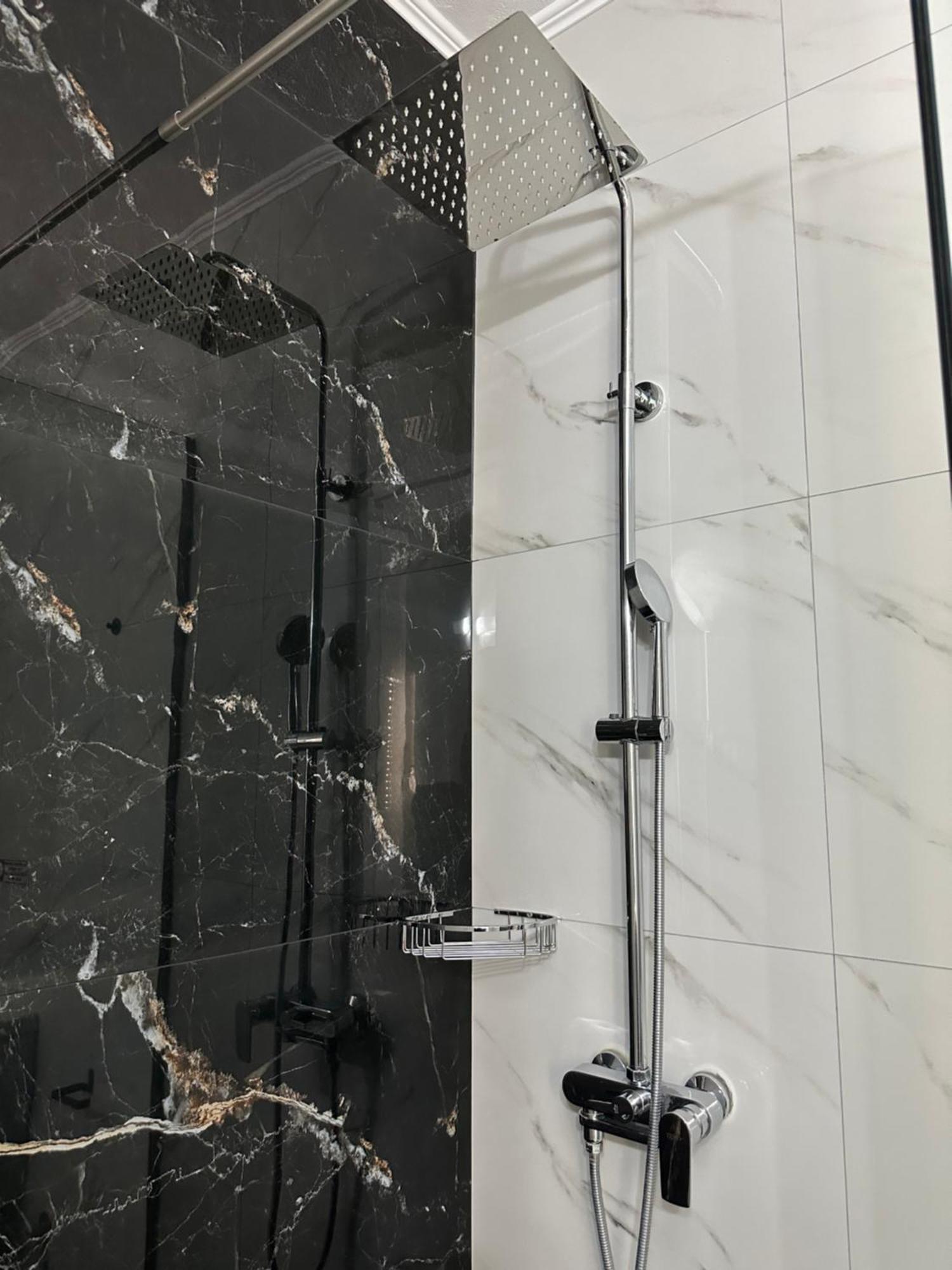 W Pearl Suite Nea Peramos  Exterior photo