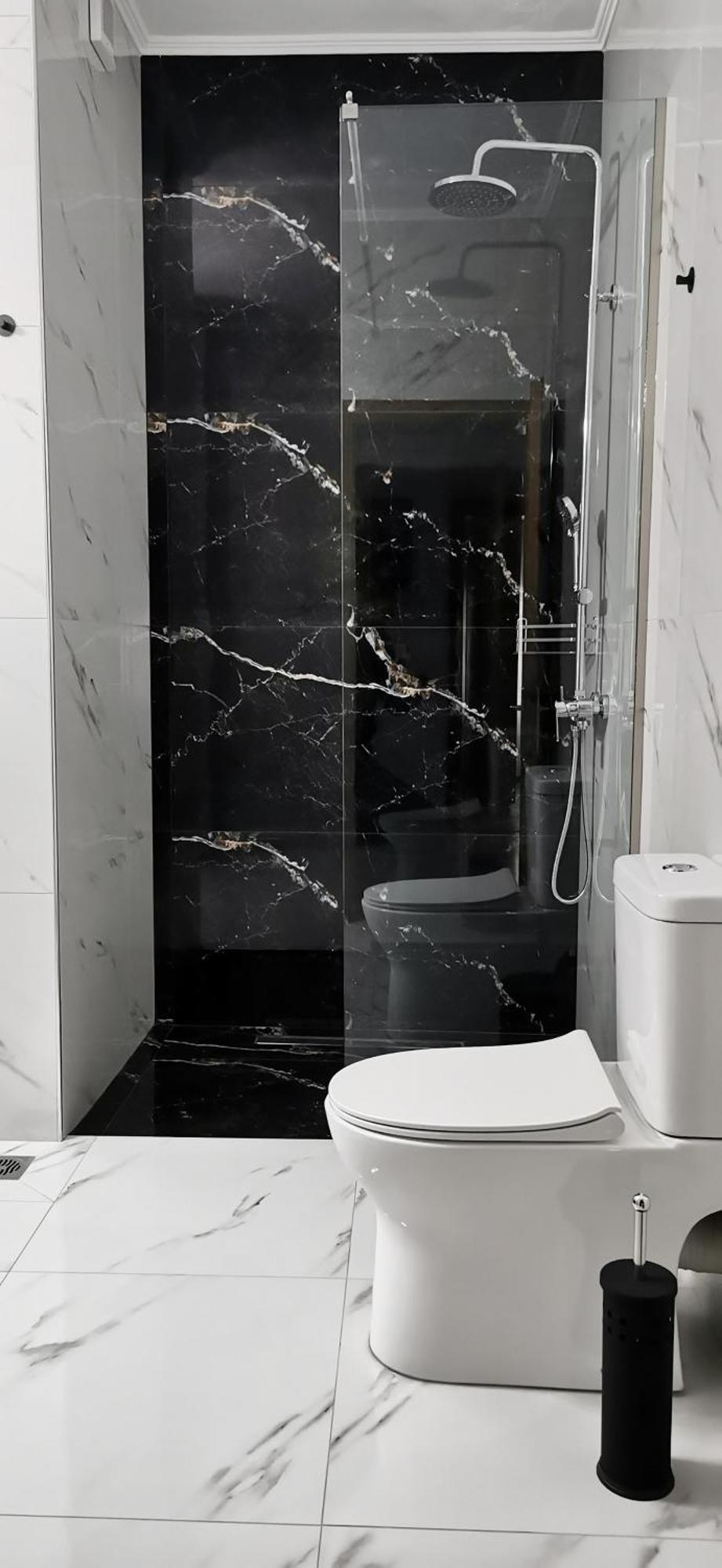 W Pearl Suite Nea Peramos  Exterior photo