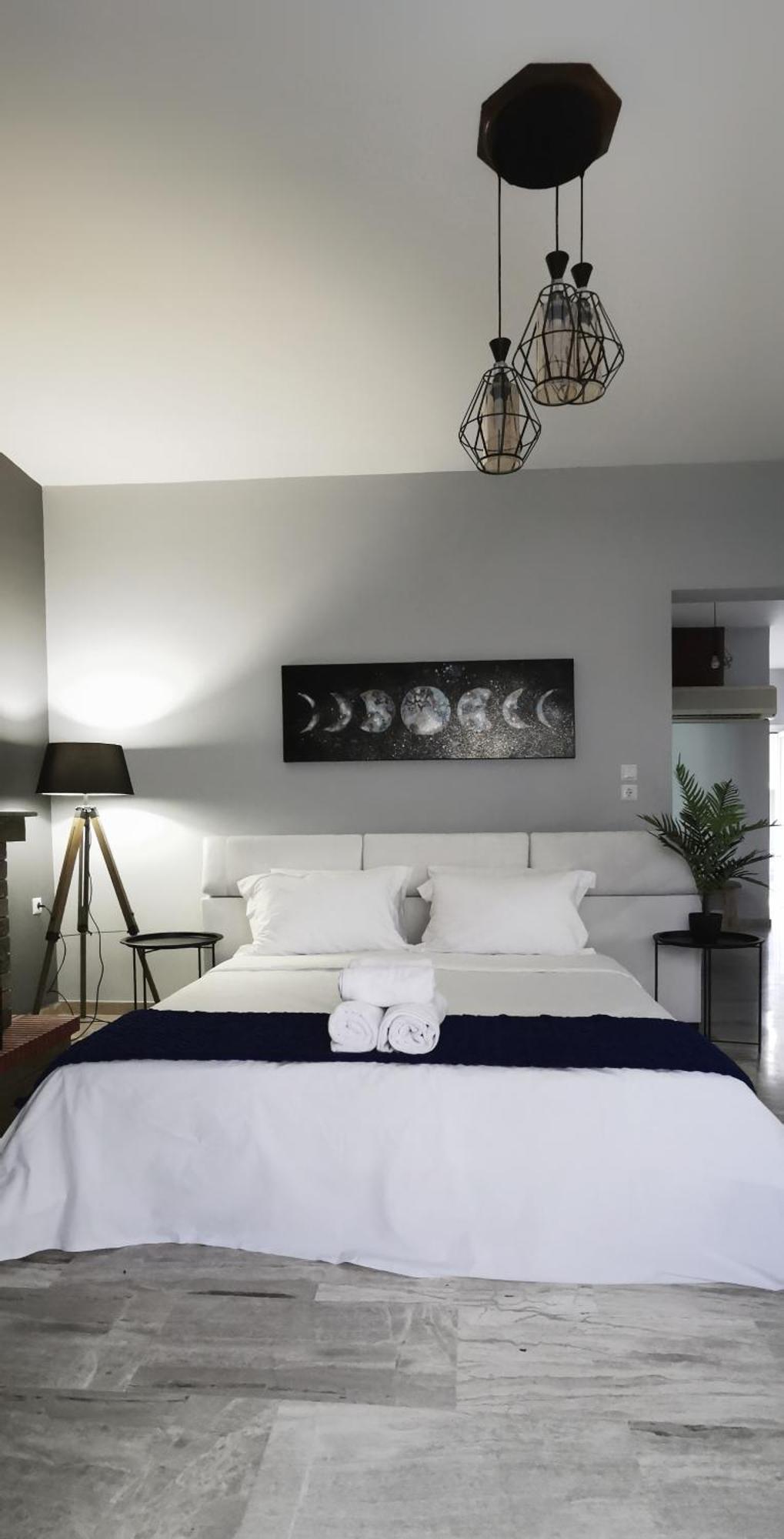 W Pearl Suite Nea Peramos  Exterior photo