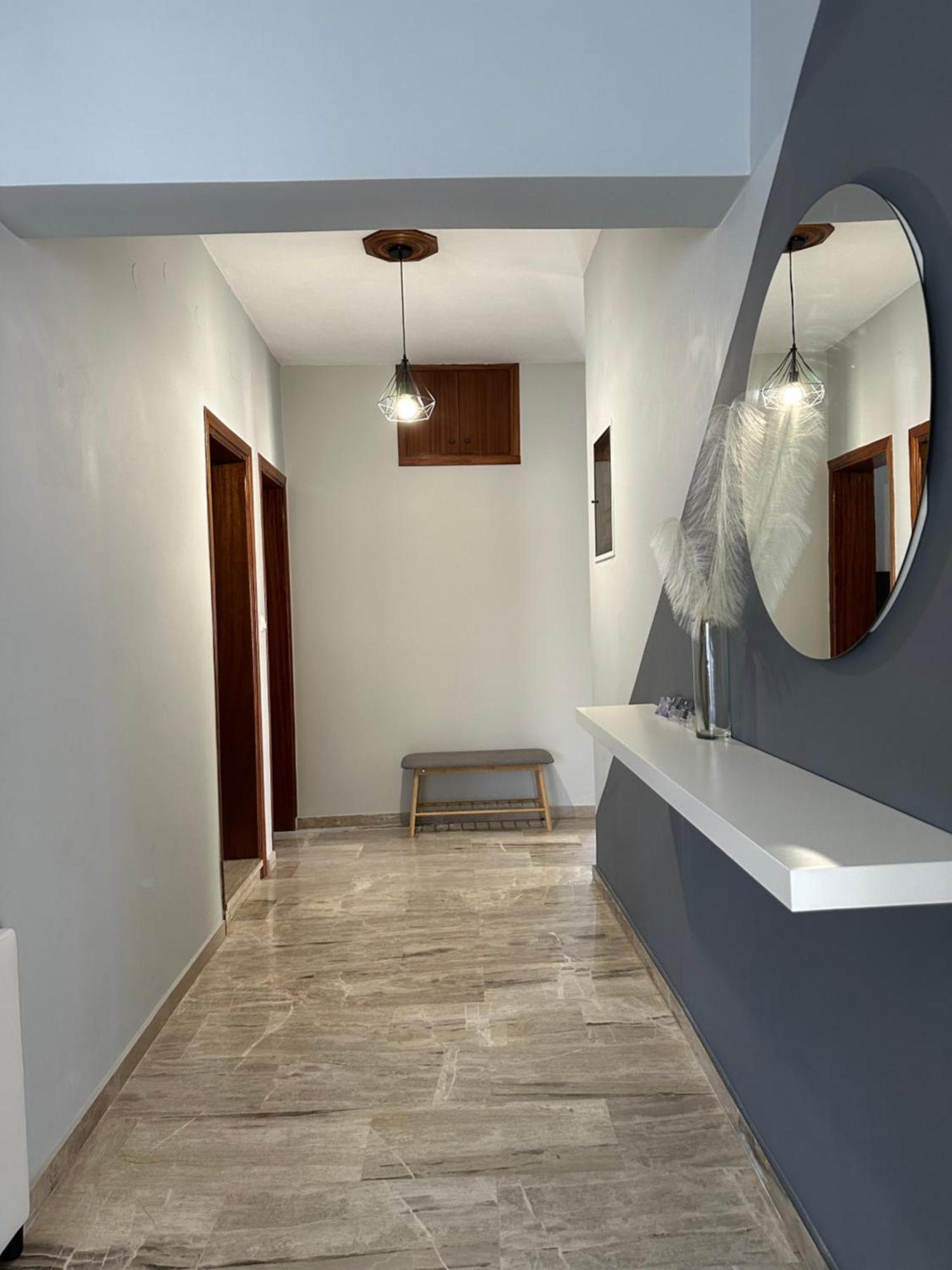 W Pearl Suite Nea Peramos  Exterior photo